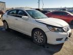 HONDA ACCORD EXL photo