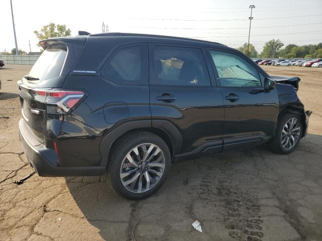 2025 SUBARU FORESTER T - JF2SLDTC0SH408503