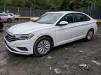 2019 VOLKSWAGEN JETTA S - 3VWCB7BU4KM236812