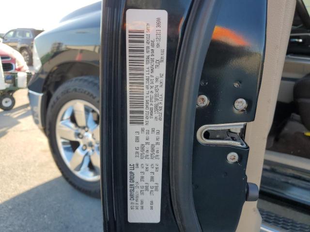2015 RAM 1500 SLT - 1C6RR6LT6FS514574