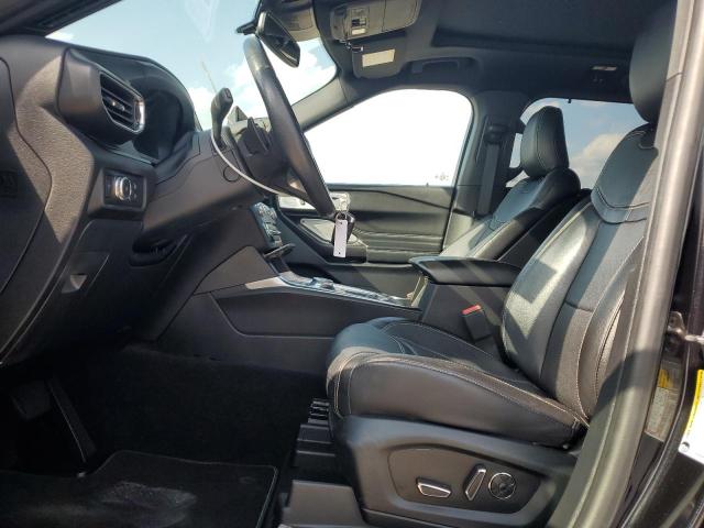 2020 FORD EXPLORER S - 1FM5K8GC2LGA80231
