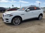 JAGUAR F-PACE PRE photo