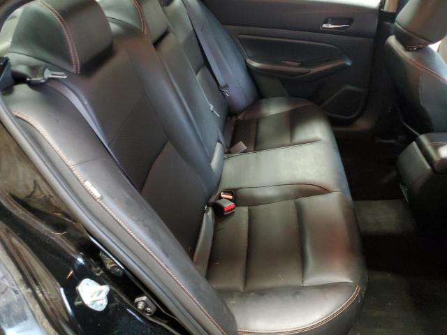 2020 NISSAN ALTIMA SR - 1N4BL4CV9LC199458