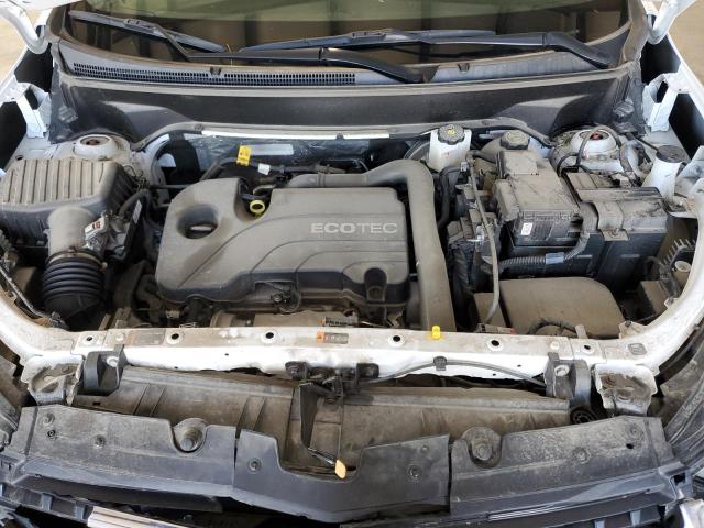 2022 CHEVROLET EQUINOX LT - 3GNAXUEV9NL270552
