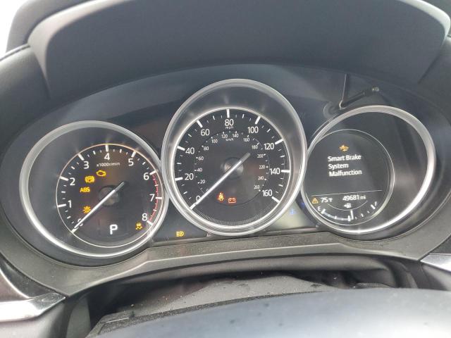 2021 MAZDA 6 GRAND TO - JM1GL1WYXM1606995