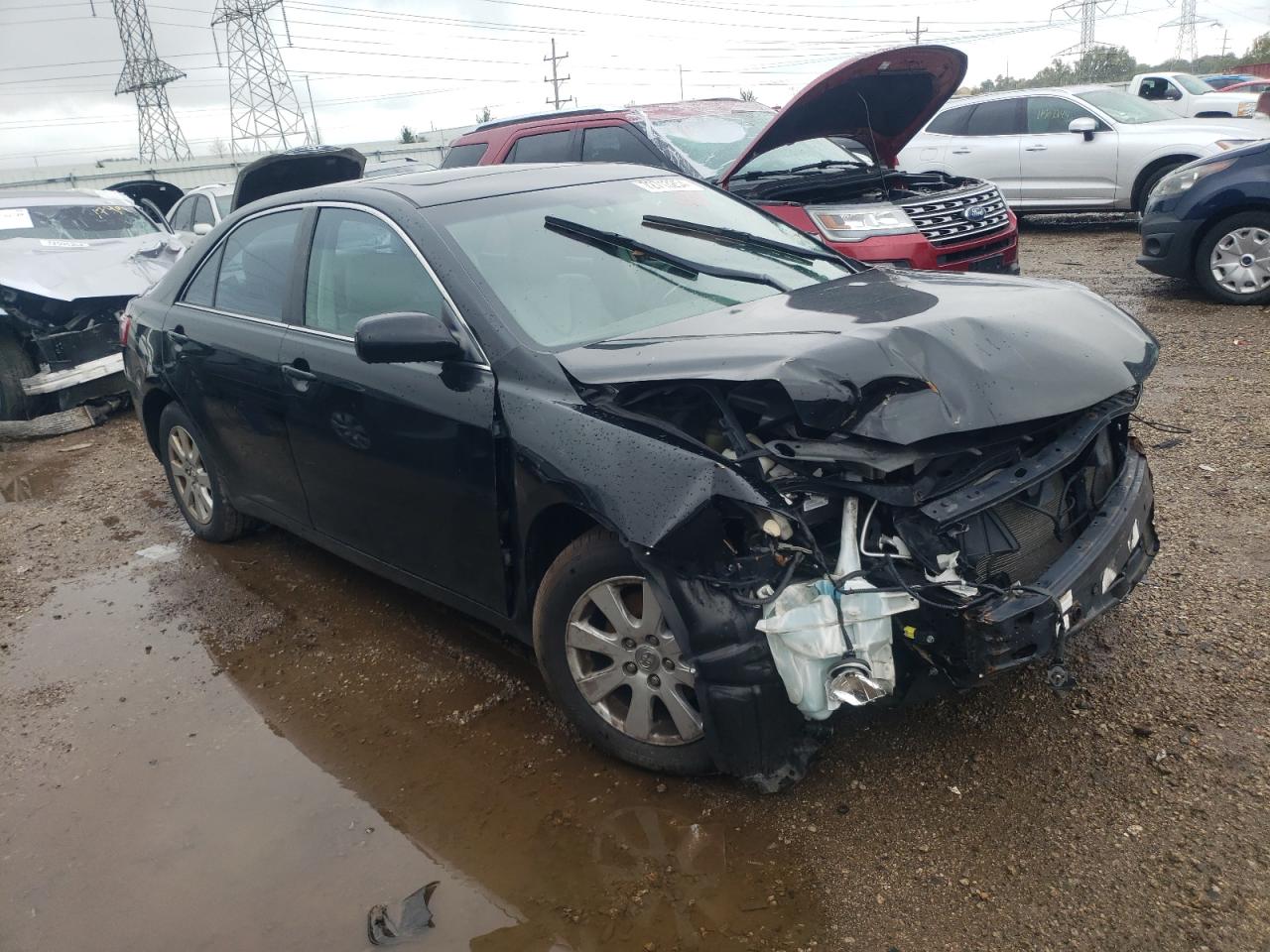 Global Auto Auctions