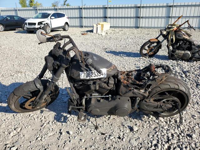 2019 HARLEY-DAVIDSON FXDRS 1HD1YVK17KC013456