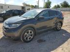 2017 HONDA CR-V EXL - 7FARW1H89HE015832