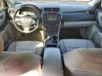 TOYOTA CAMRY LE photo