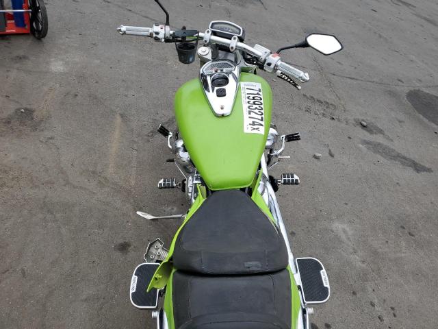 2007 SUZUKI VZR1800 - JS1VY53AX72104908
