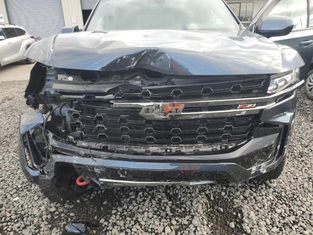 VIN 1GNSKPKD8MR477134 2021 Chevrolet Tahoe, K1500 Z71 no.12