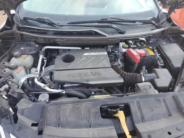 2023 NISSAN ROGUE SL - 5N1BT3CB6PC688119