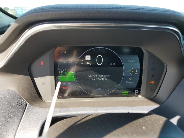 2022 CHEVROLET BOLT EUV P - 1G1FZ6S07N4122380