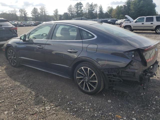 2021 HYUNDAI SONATA LIM - 5NPEH4J24MH074889