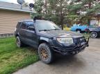 SUBARU FORESTER 2 снимка