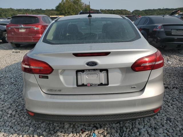 VIN 1FADP3F22FL202794 2015 Ford Focus, SE no.6