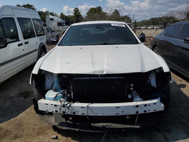 2017 CHRYSLER 300 S - 2C3CCABG9HH663454