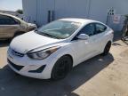 HYUNDAI ELANTRA SE photo