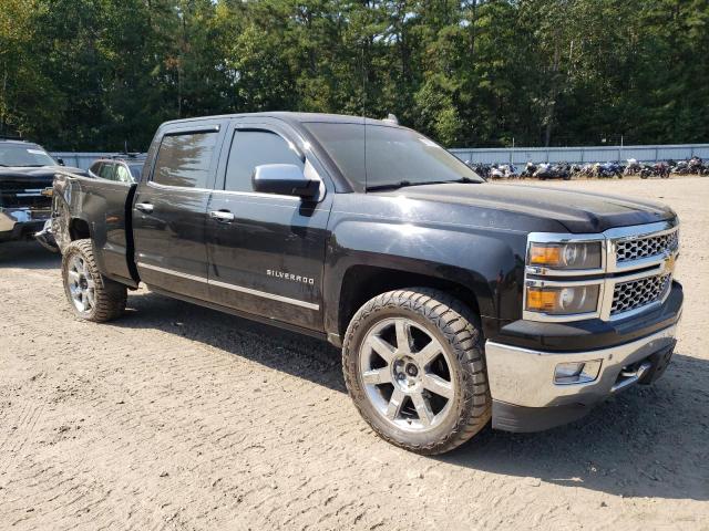 2015 CHEVROLET SILVERADO - 3GCUKSEC4FG153513