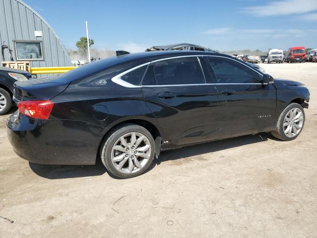 2016 CHEVROLET IMPALA LT - 2G1115S33G9133575