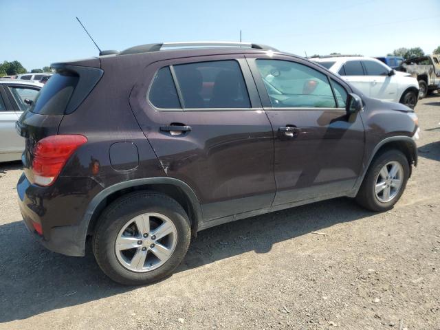 2022 CHEVROLET TRAX 1LT - KL7CJPSM2NB518168