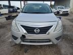 NISSAN VERSA S photo