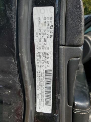 2016 JEEP GRAND CHER - 1C4RJFBG5GC381662