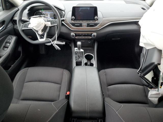 2024 NISSAN ALTIMA SV - 1N4BL4DV7RN403119