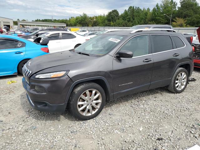 Jeep CHEROKEE L