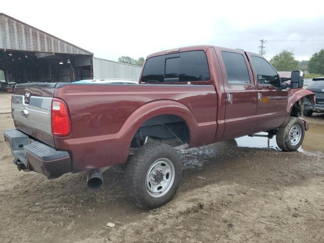 VIN 1FT7W2BT8FEB30300 2015 Ford F-250, Super Duty no.3