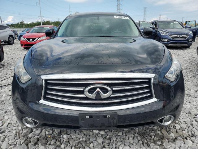 VIN JN8CS1MU2GM671641 2016 Infiniti QX70 no.5