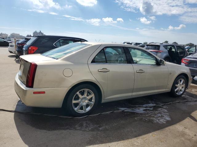 CADILLAC STS 2007 beige  gas 1G6DC67A070178613 photo #4