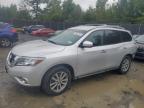 2015 NISSAN PATHFINDER - 5N1AR2MM9FC704719