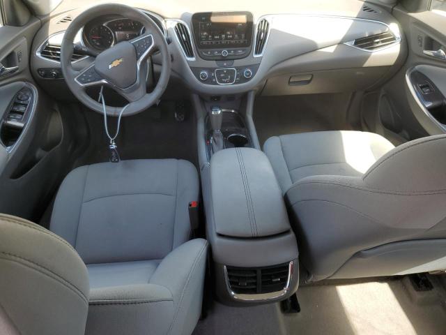2018 CHEVROLET MALIBU LT - 1G1ZD5ST0JF128679