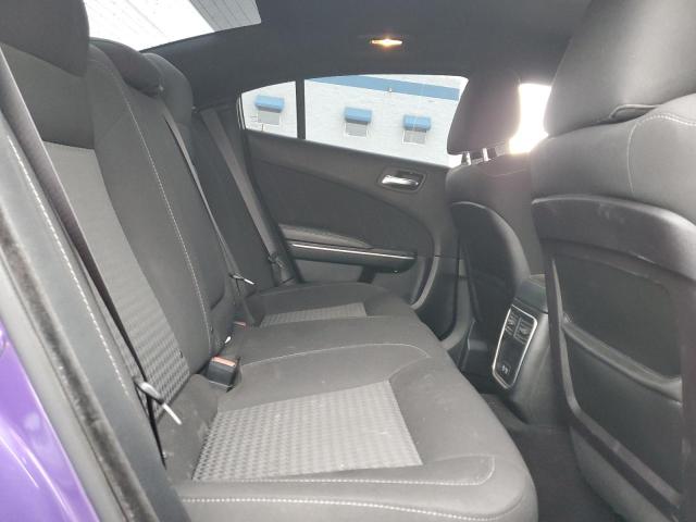 2019 DODGE CHARGER SC - 2C3CDXGJ4KH665298