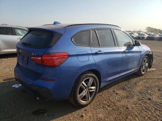 VIN WBXHT3C35H5F84580 2017 BMW X1, Xdrive28I no.3