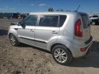 KIA SOUL + photo