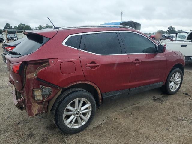 2019 NISSAN ROGUE SPOR - JN1BJ1CP1KW222926