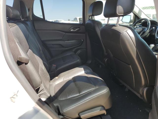 2017 GMC ACADIA SLT - 1GKKNMLS2HZ266520