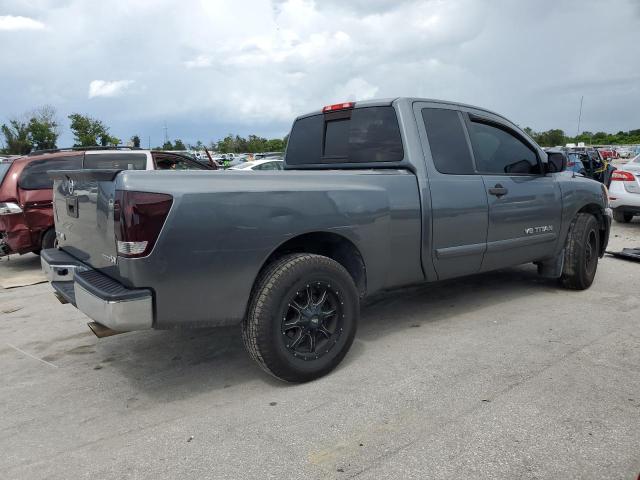 VIN 1N6BA0CH2DN311250 2013 Nissan Titan, S no.3