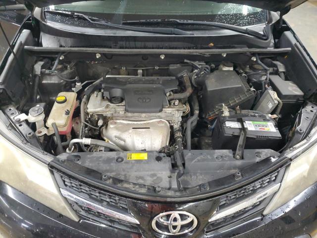 VIN 2T3RFREV8DW079255 2013 Toyota RAV4, Xle no.12