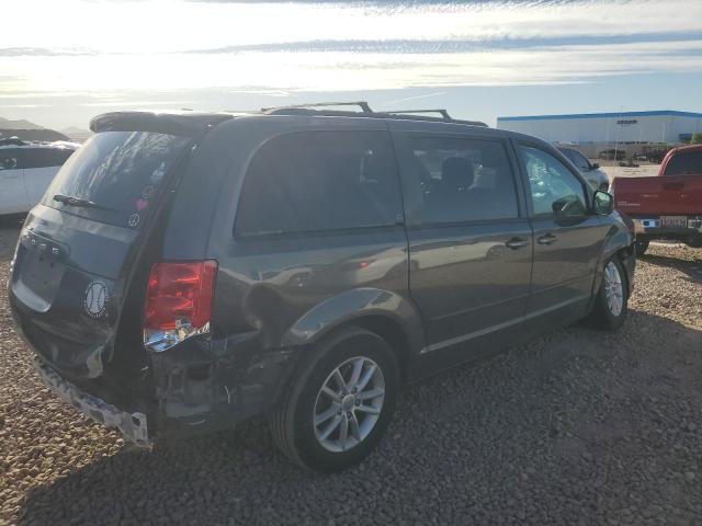 VIN 2C4RDGCG4GR345285 2016 Dodge Grand Caravan, Sxt no.3