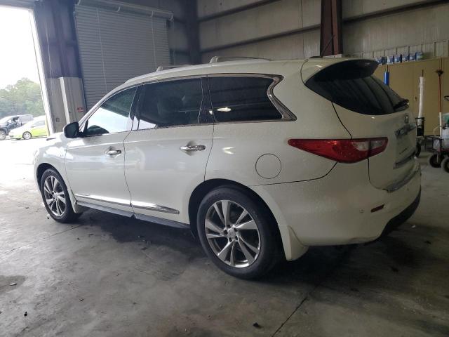 2015 INFINITI QX60 - 5N1AL0MM0FC540928
