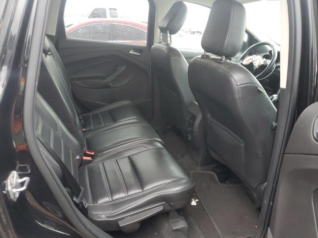 2019 FORD ESCAPE SEL - 1FMCU9HD4KUA42711