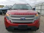 FORD EXPLORER photo