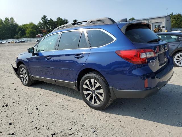 2016 SUBARU OUTBACK 2. - 4S4BSANC8G3217263