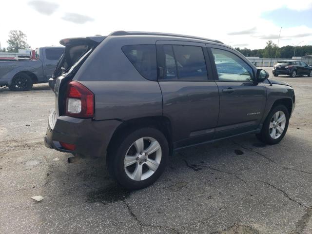 VIN 1C4NJDBB2GD657278 2016 Jeep Compass, Sport no.3