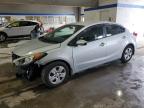2015 KIA FORTE LX - KNAFX4A60F5370552
