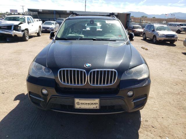 VIN 5UXZV4C59D0E04266 2013 BMW X5, Xdrive35I no.5