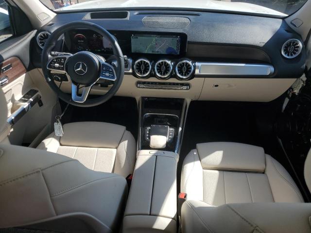 2023 MERCEDES-BENZ EQB 300 4M - W1N9M0KB1PN069280